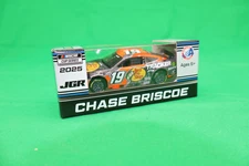 Chase Briscoe 2025 - #19 Bass Pro Shops - 1:64 ARC Diecast