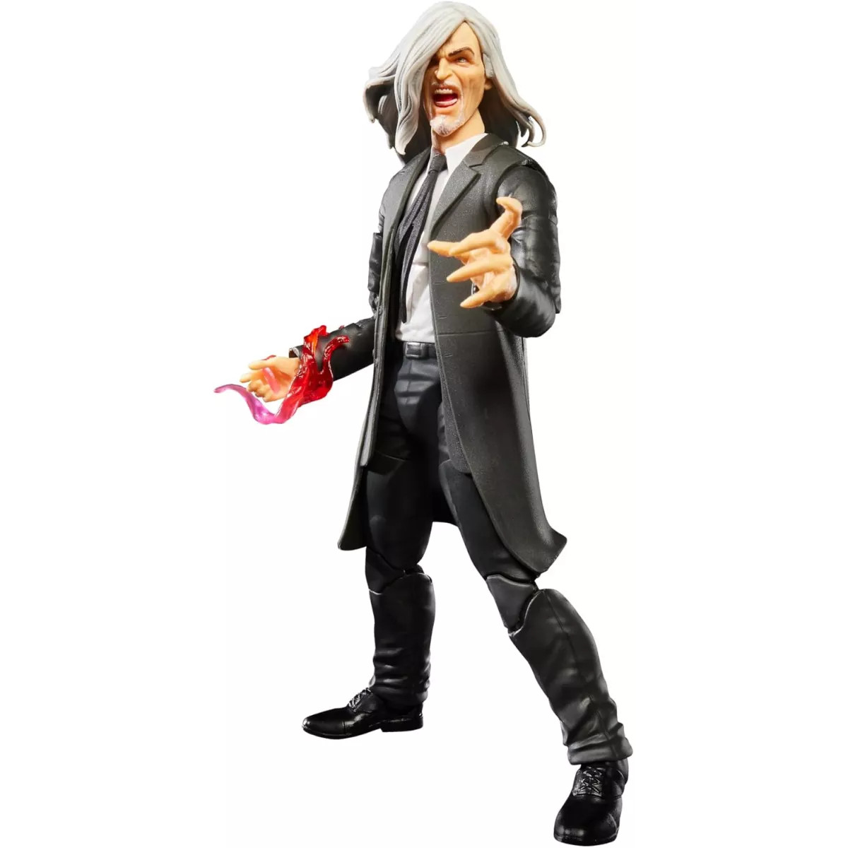 Marvel Legends Iron Man Extremis et Mandarin avec articulations premium