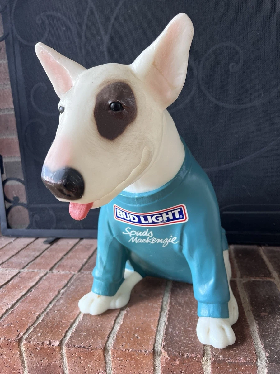 その他 # Spuds Mackenzie Vintage Spuds Mackenzie Merch I've Found! Spuds Mackenzie aka “The
