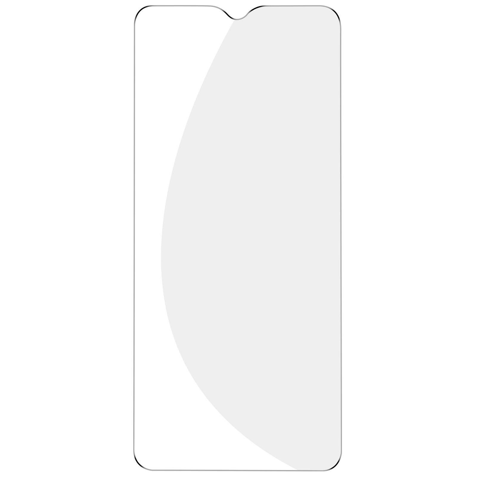 Verre trempé 9H pour écran Peugeot 408 protecteur de navigation centrale haute transparence