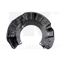 NK Spritzblech Bremsscheibe Vorne Links FüR Mini Mini R50 R53 R56 R52 231558