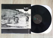SLINT Spiderland LP 2004 US Touch And Go Shrink w/ Hype Sticker
