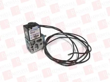 MAC VALVES INC 614B-11-221BAAD / 614B11221BAAD (NEW IN BOX)