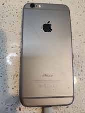 Apple Iphone Model A1549 For Parts Only