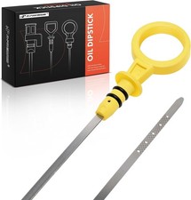 A-Premium 33.7 Inch Engine Oil Dipstick Compa...