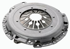 Disque d'embrayage Mercedes 210
