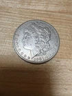 1901-O Morgan Silver Dollar US