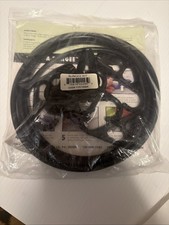 The Better Bungee WBk10516bk Bungee Cord 10 Ft 6 Hooks Marine Boat USA