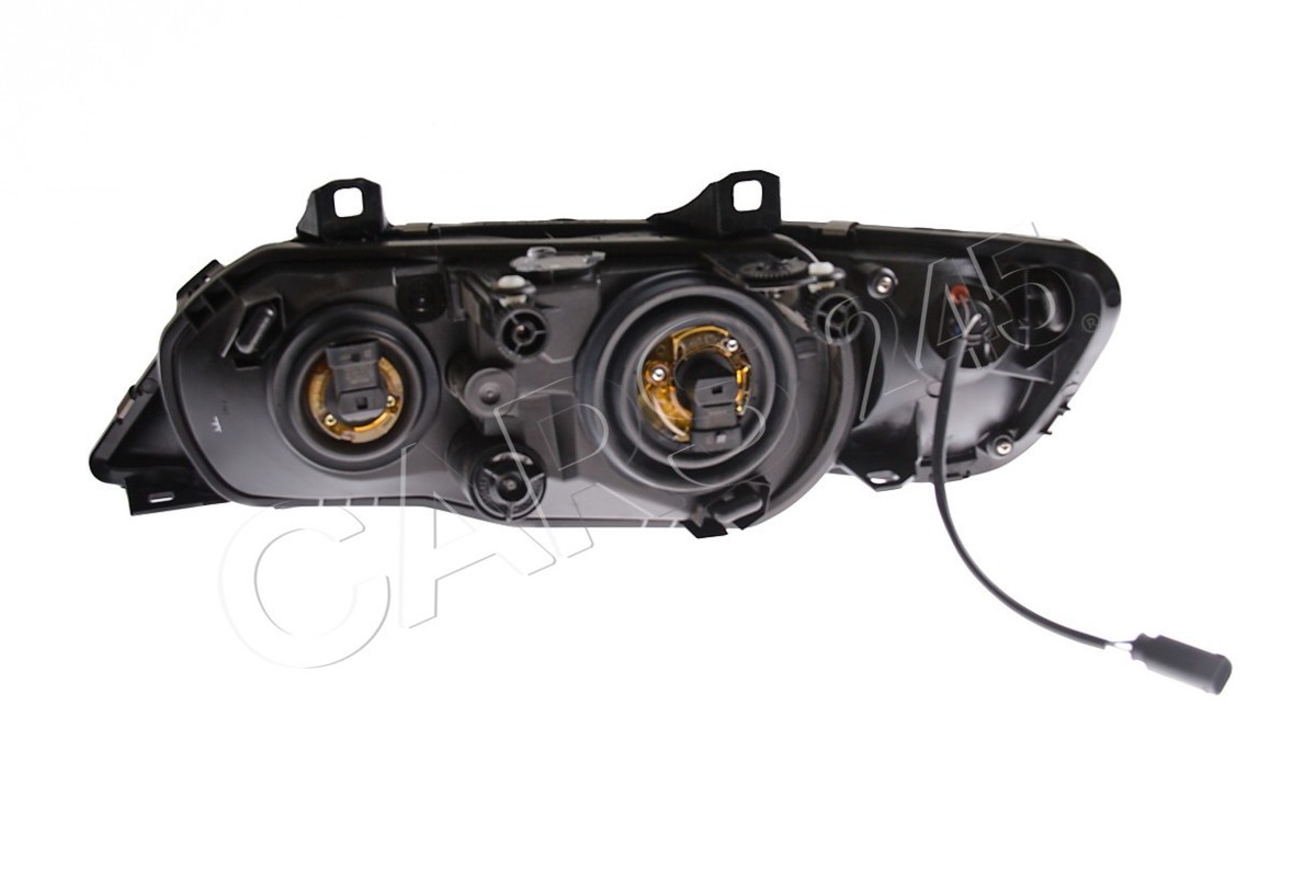 Genuine BMW Z3 Coupe Headlight Right White Corner Light OEM