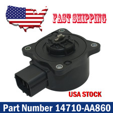 Egr Valve 14710-aa860 14710-aa830 For Subaru Outback Forester Legacy Impreza