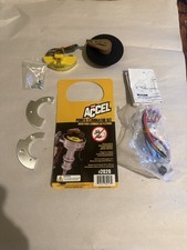 Accel 2020 Points Eliminator Kit Accel 2020 Points Eliminator Kit