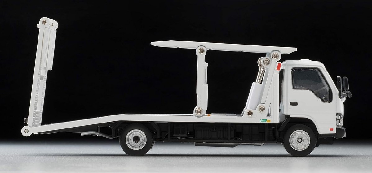 Tomytec LV-N191A 1/64 Hanamidai Motor Big Wide - 301356 for sale
