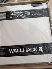 WALLHACK SP-005 Ascension Sora Anime Gaming Micro-Etched Glass Mouse Pad