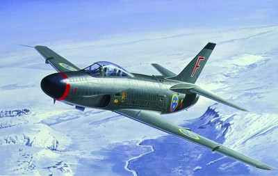 Heller HEL80330 Model Kit, Various
