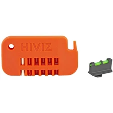 HIVIZ Sight Systems Interchangeable Front Glock 1234