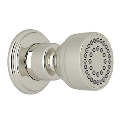 ROHL U.5570PN Perrin & Rowe  Single-Function Body Spray