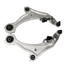 Front Lower Control Arm With Ball Joint Suspension Kit For 2009 2010 2011 2012 2