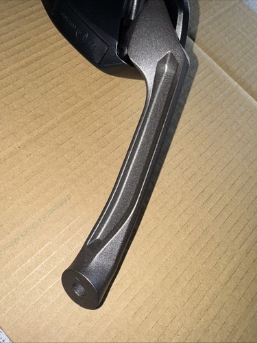 SPECCHIETTO RETROVISORE ORIGINALE DUCATI MULTISTRADA DESTRO 52310582B - Foto 9 di 12