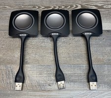 Barco ClickShare Button R9861500D01 Lot of 3 TESTED FOR POWER