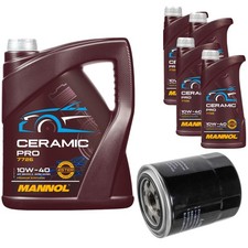 Filtre à huile Hyundai H100