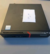 Lenovo ThinkCentre M700 MFF Intel Core i5-6500T 8GB NO HDD NO O/S