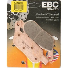 EBC Brakes Brake Pads FA458HH