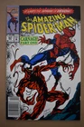 Amazing Spider-Man #361 1st App Carnage Bagley Newsstand