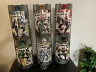LEGO Bionicle 2006 Piraka Set