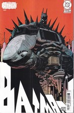 Absolute Batman Nr 23 Neuware DC 2026 new 1:2...