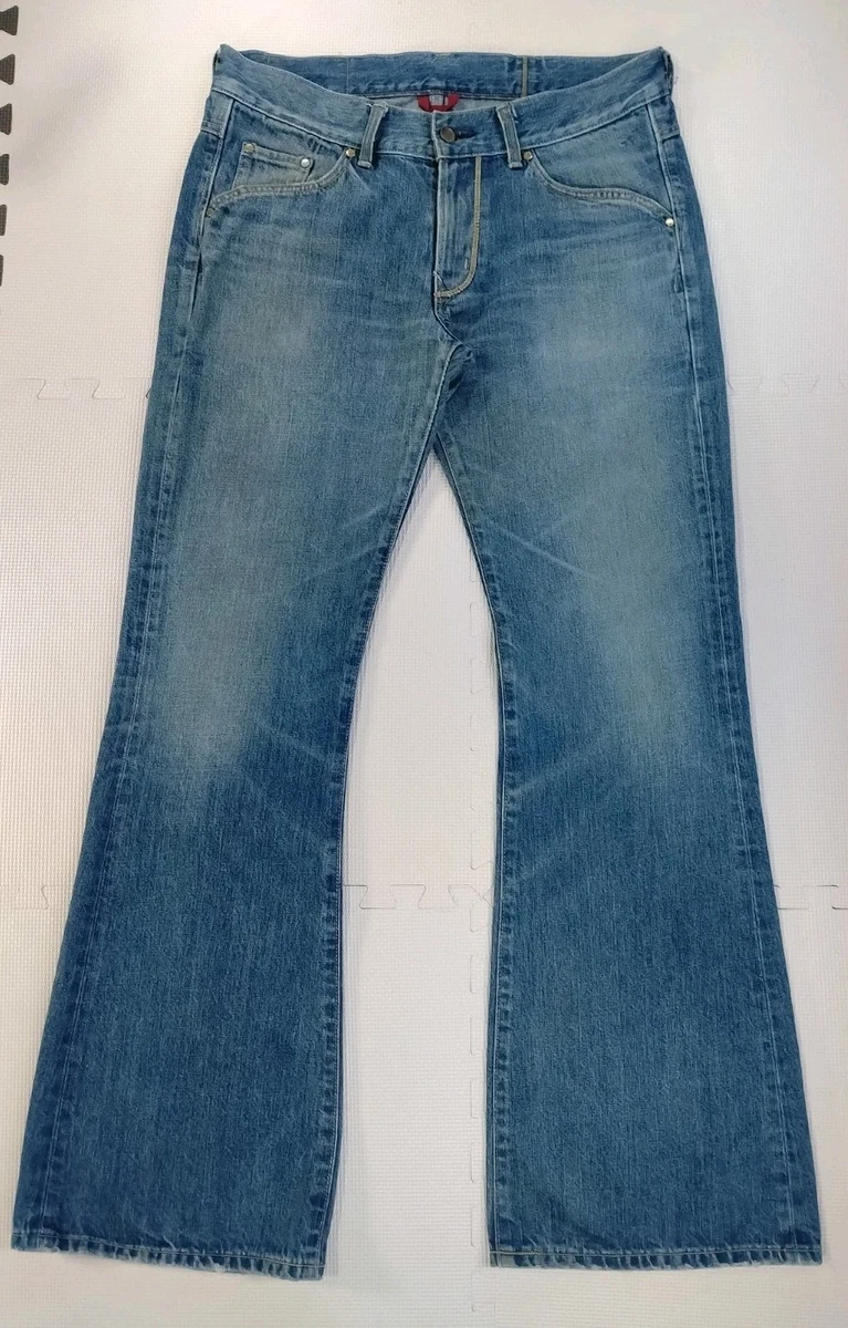 Edwin Blue Jeans for Men for sale | eBay