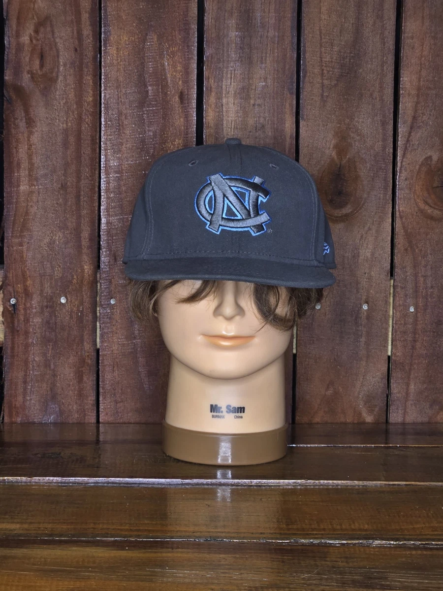 North Carolina Tar Heels 7 5/8 Size NCAA Fan Apparel & Souvenirs