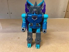 Transformers G1 1987 DARKWING figure powermaster hasbro takara 9