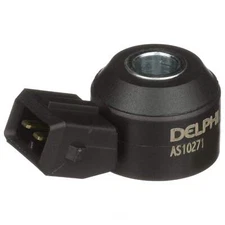 Ignition Knock (Detonation) Sensor-Sensor Delphi AS10271