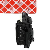febi TüRschloss FahrertüR FüR VW Passat CC B6 Seat Ibiza 4 A1 Vorne Links Innen