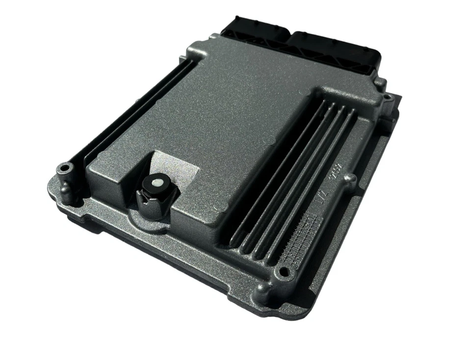 12622095 VIN programado 2008 Cadillac CTS 3,6 L motor computador ECM PCM ECU Foto 3 de 4