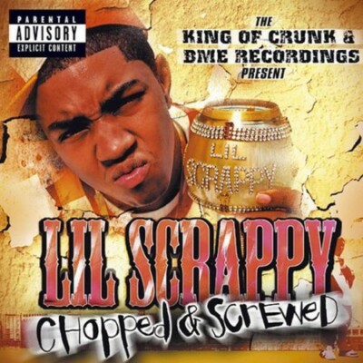 King of Crunk & Bme Recordings Present: Lil Scrapp, Lil Scrappy & Trillville, Ne