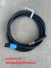 Dentsply Cavitron Select SPS GEN-124 Handpiece Cable