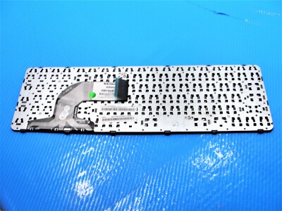 Clavier Pour HP Pavilion 15 - Modèle PK1314D4A14 - Occasion En état Fonctionnel