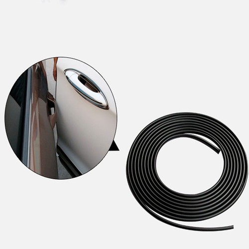 Rubber Seal Strip Scratch Protector Cover Universal Door Edge Guard Trim Molding - Bild 6 von 10