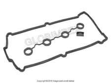 AUDI A8 V8 QUATTRO (1990-1999) Valve Cover Gasket Set VICTOR REINZ +WARRANTY