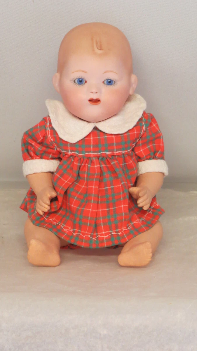 Veste Bambino poupée Bleuette GL