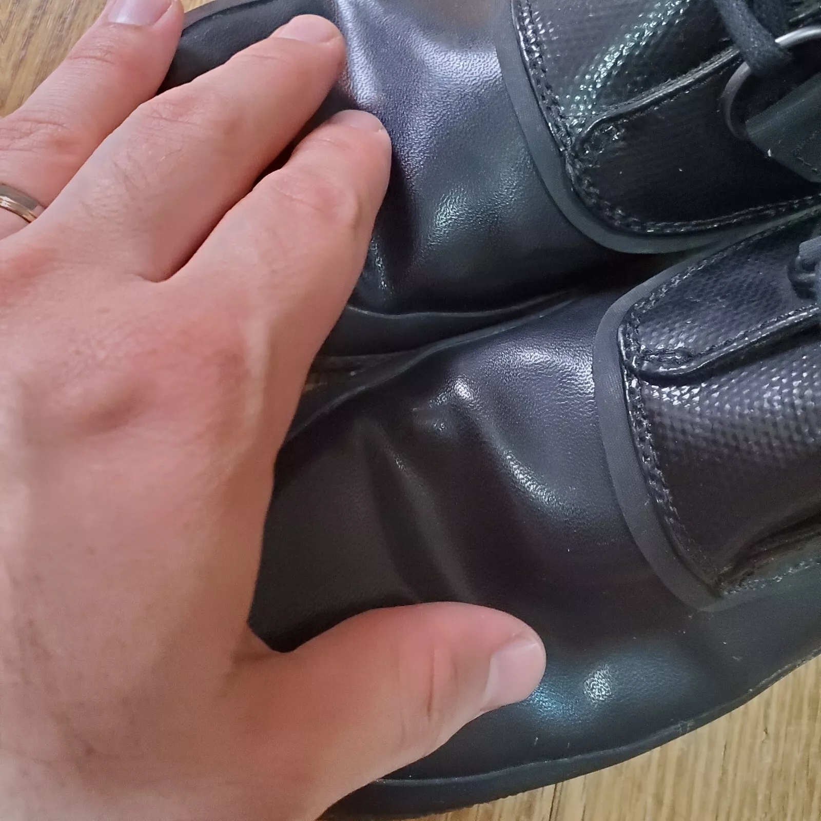 sorel waterproof lace up boots