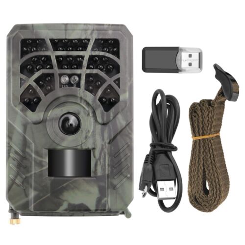 Trail Camera 720P Wildlife Camera Hunting Trail Cameras for Outdoor9699 - Afbeelding 1 van 7