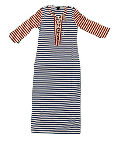 knee length dresses for ladies Air Jordan Womens 1/2 Zip Longsleeve Knit Dress – Extra Butter