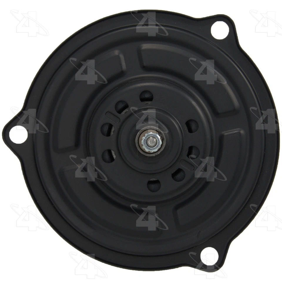 Motor soplador de climatización de 4 estaciones para camioneta Toyota 1979-1983 Foto 3 de 4