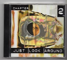 (JF970) Chapter 2, Just Look Around, 20 tracks various artists - 1999 CD