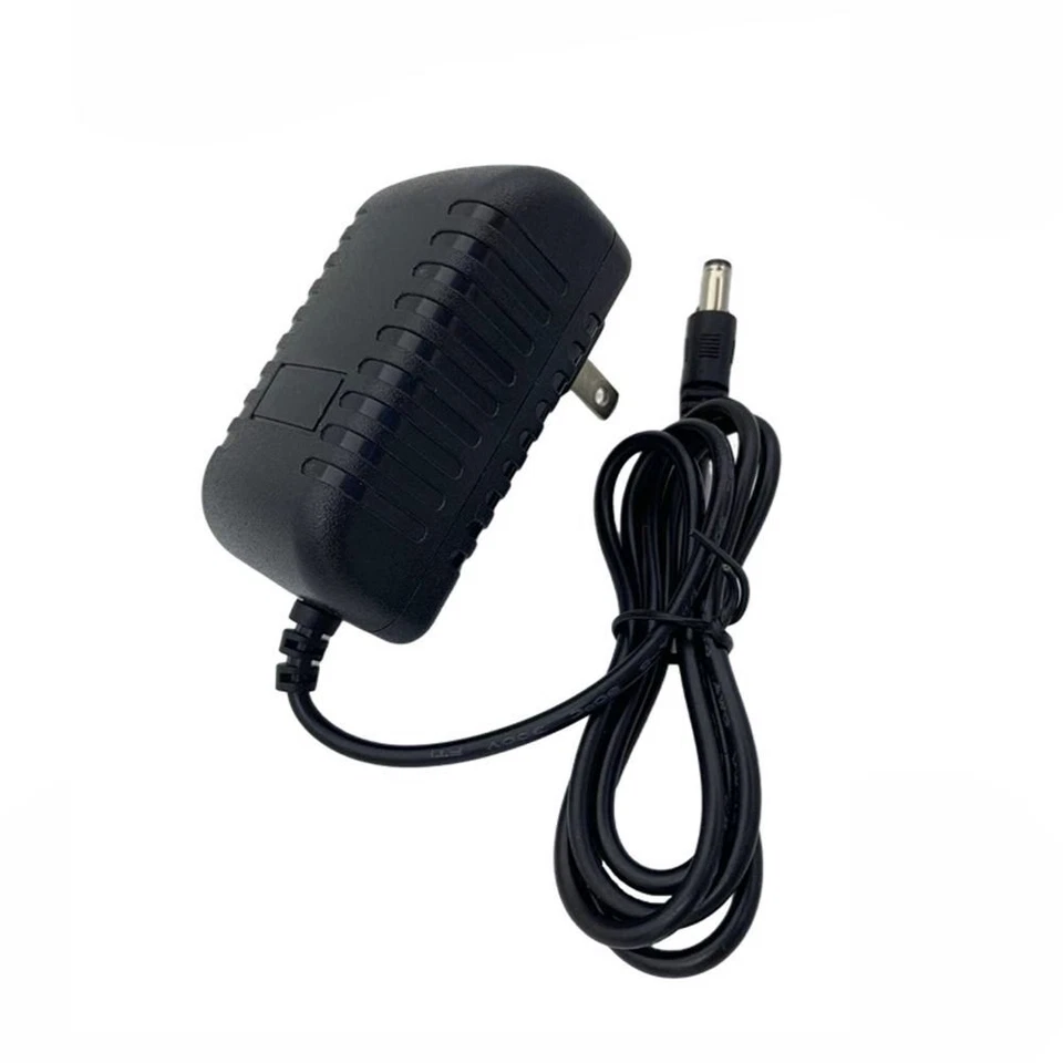 12V 2A Power Supply Transformer  LED DVD Monitor Router Power