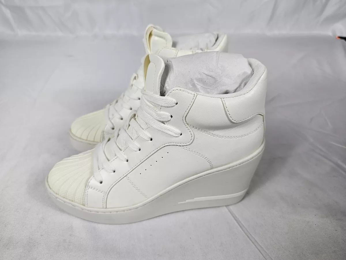Anna hotsell field sneakers