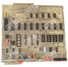 Lviv PK-01 050 10851E Soviet Home Computer Circuit Board 250-10850E
