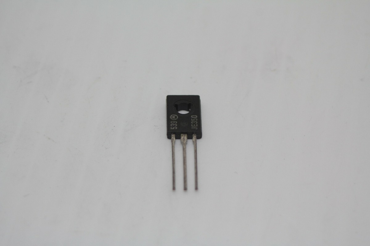 モトローラトランジスタ 2N2060 オンセミ製トランジスタ - 樫木総業（株） 通信販売部